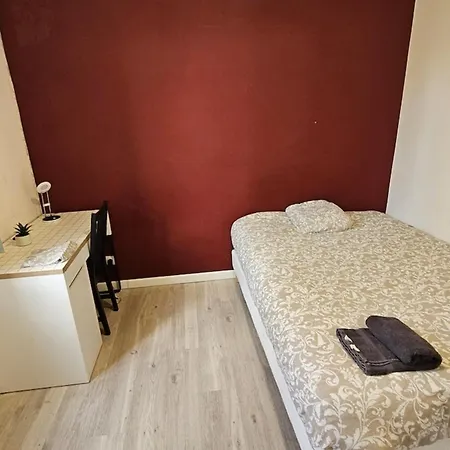 Maison De بيت للعطل لو هافر