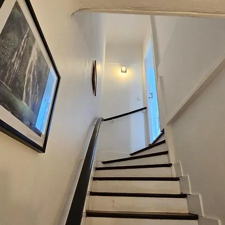 بيت للعطل Maison De لو هافر