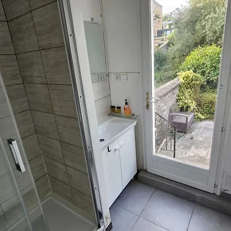 Maison De لو هافر