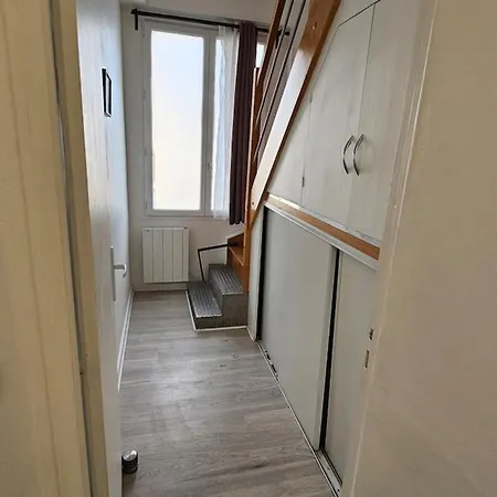 Maison De بيت للعطل لو هافر