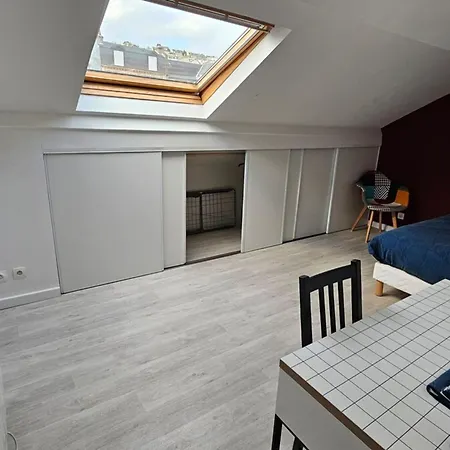 Maison De لو هافر