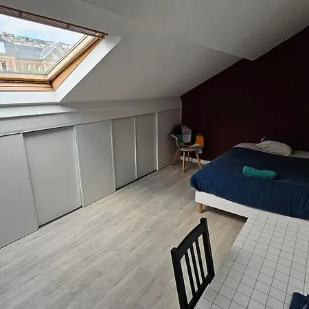 Maison De بيت للعطل