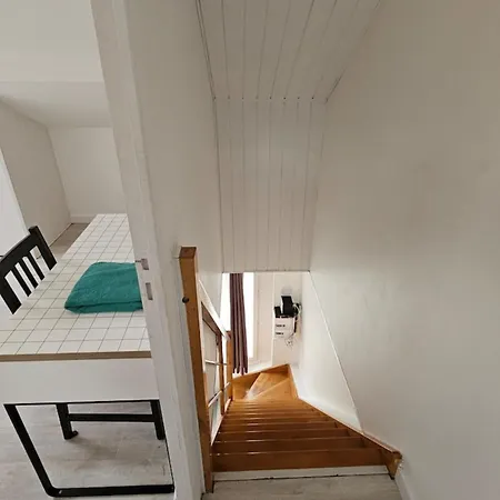 بيت للعطل Maison De *
