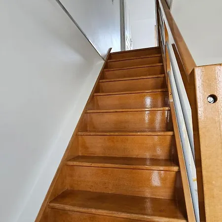 Maison De بيت للعطل لو هافر